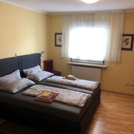 Ferienhaus Gonsbach Maguncia Exterior foto