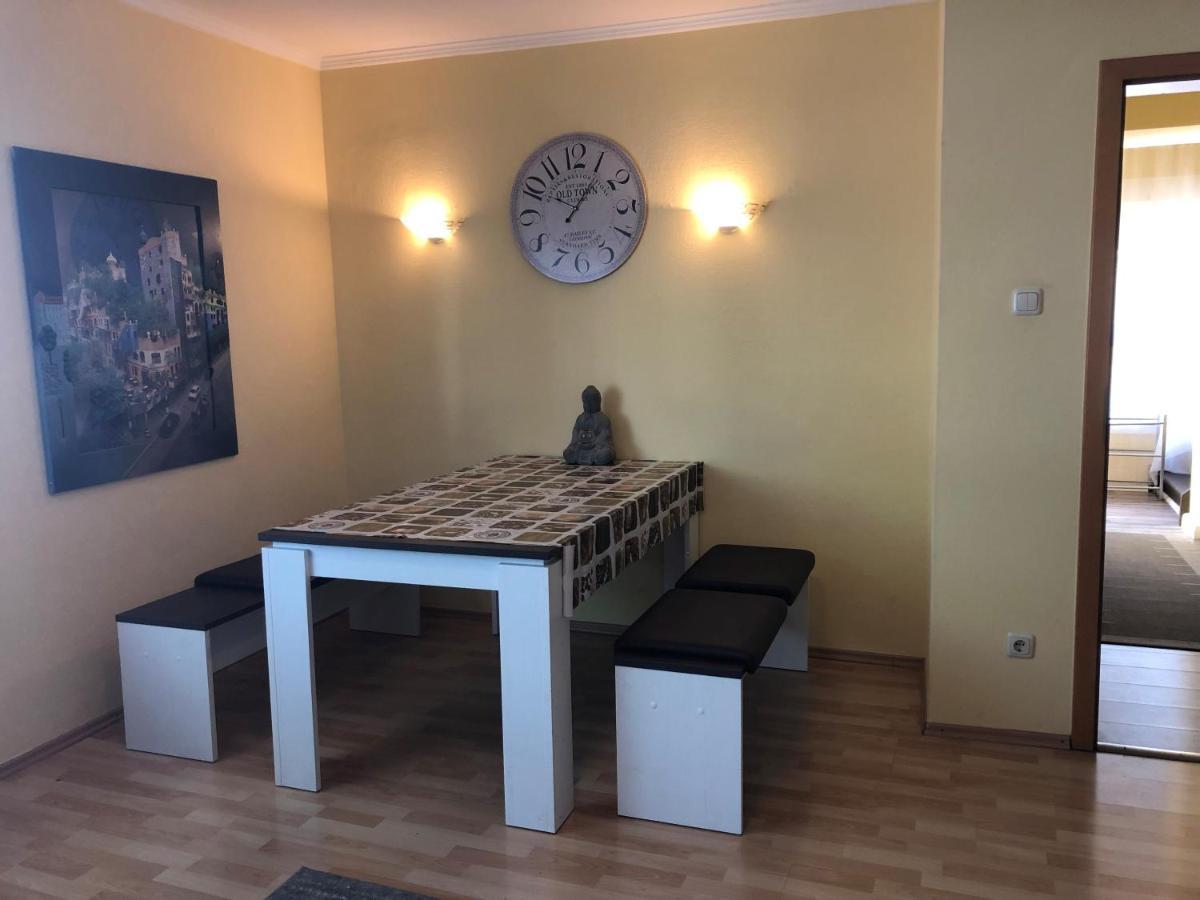 Ferienhaus Gonsbach Maguncia Exterior foto