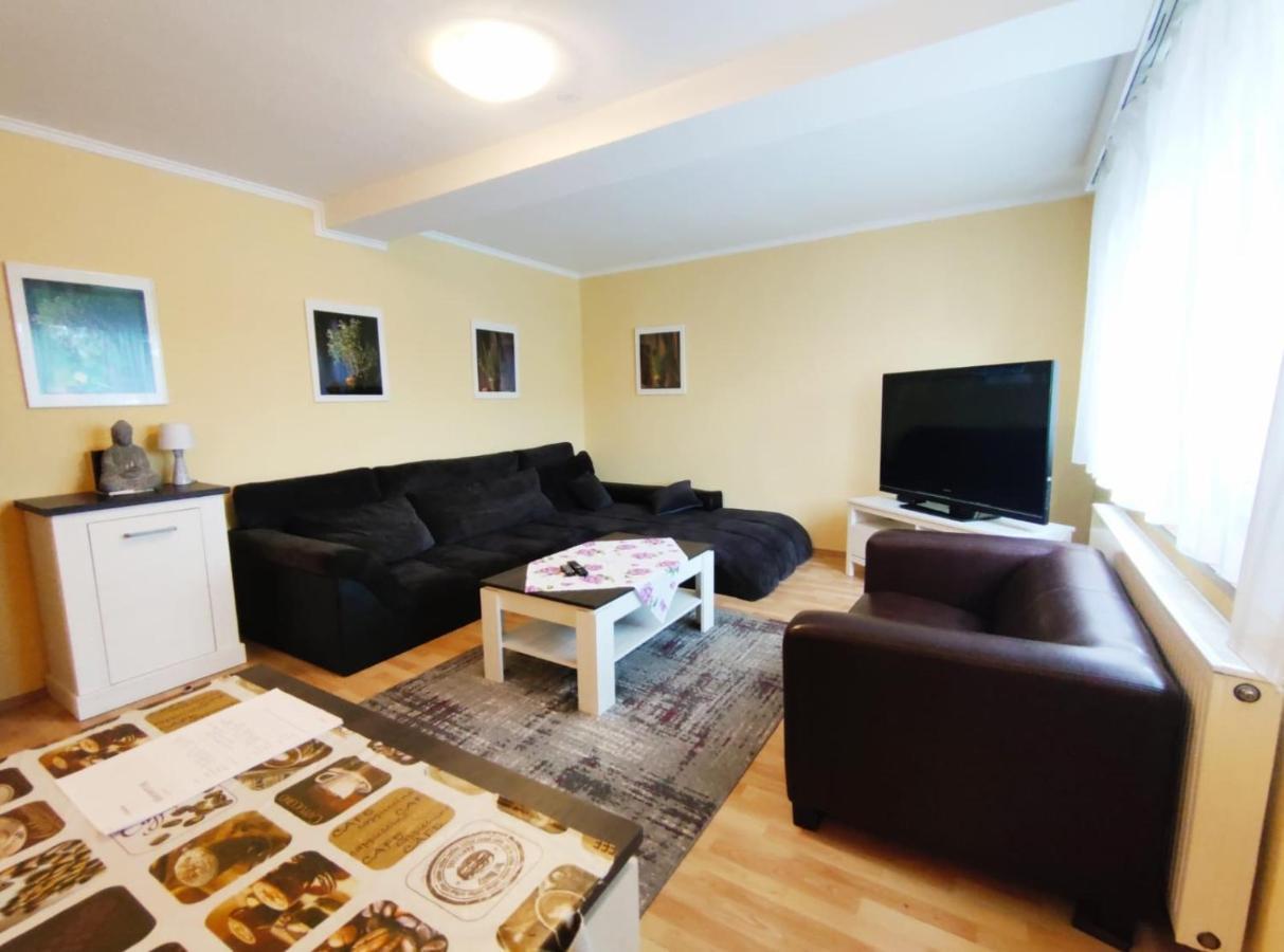 Ferienhaus Gonsbach Maguncia Exterior foto