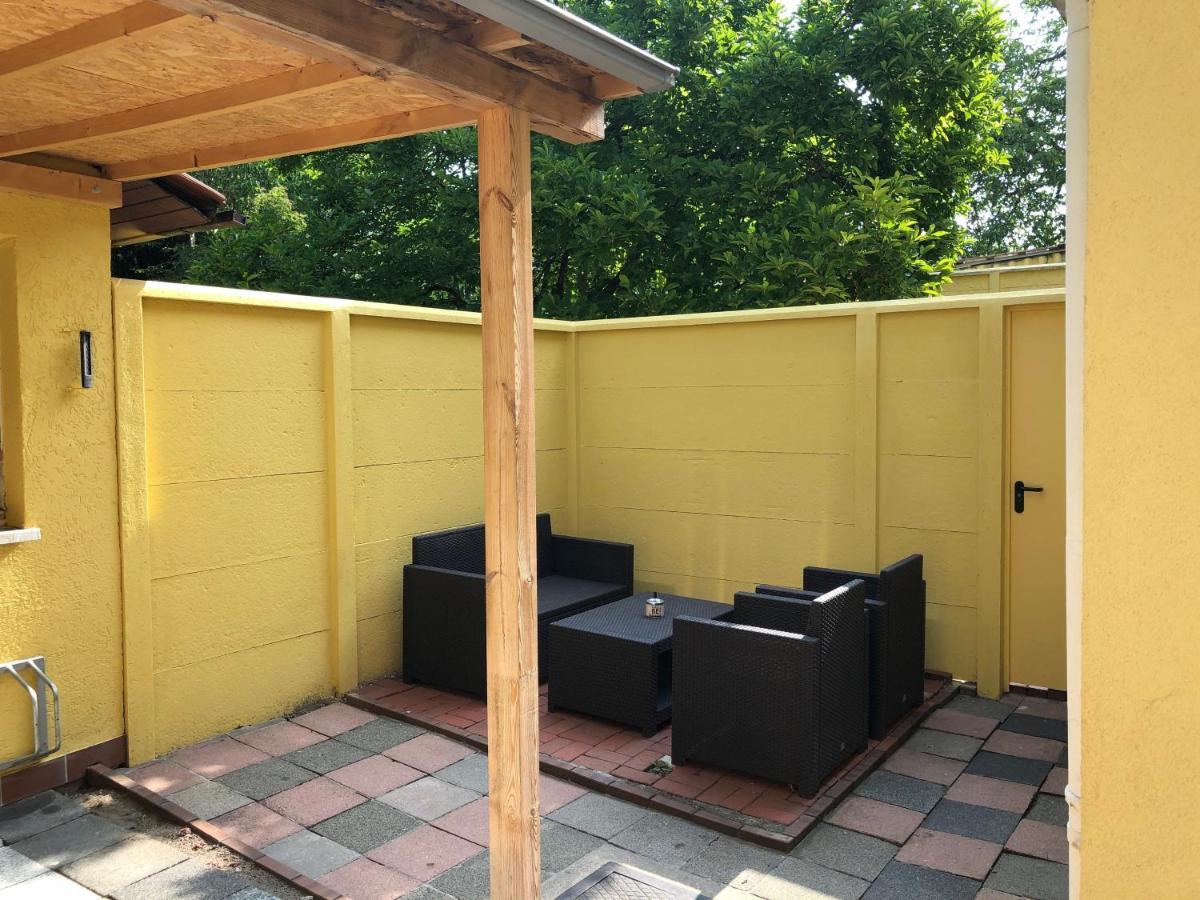 Ferienhaus Gonsbach Maguncia Exterior foto